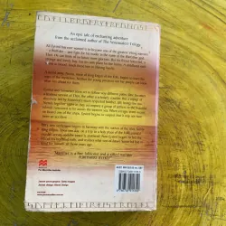 WOLFSKIN - JULIET MARILLIER 991219