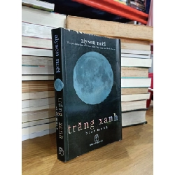 Trăng Xanh - Blue Moon - Alnyson noel 122165