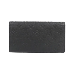 Ví Louis Vuitton Monogram Empreinte Portefeuille Sarah Métis M82638 620427