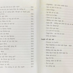 Truyện Cổ Châu Úc - Châu Đại Dương 447282