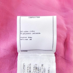 【Khuyến mãi】Chanel CHANEL Áo gile 644769