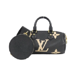 Túi xách vai Louis Vuitton Monogram Empreinte Papillon BB M45980 - Hàng hiệu Chính hãng