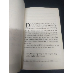Tiếp thị phá cách kỹ thuật mới để tìm kiếm những ý tưởng đột phá Philip Kotler 2018 mới 80% mòn giấy HCM1805 Kỹ năng 914304