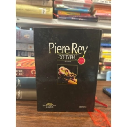 Đời Tỷ Phú - Piere Rey - Piere Rey 1000741