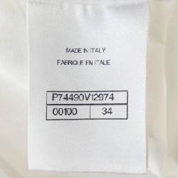 CHANEL LOOK4 P74490V12974 Áo sơ mi - Hàng hiệu Chính hãng 816082