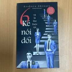 6 kẻ nói dối