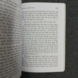 Bóng ma giữa trưa - Alberto Moravia 761032