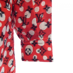 【Mã giảm giá】Đầm LOUIS VUITTON 649752