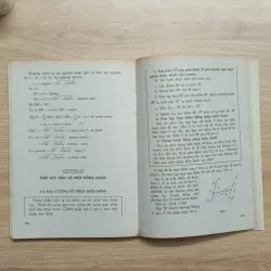 Bài tập Hình Học 10 (XB năm 1997) 925665