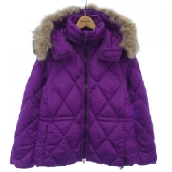 Áo khoác lông vũ COACH