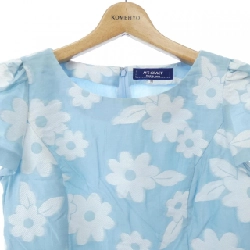 【Khuyến mãi】M'S GRACY Đầm 655290