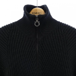 サルヴァトーレフェラガモ SALVATORE FERRAGAMO 12 1095 Áo khoác - Hàng hiệu Authentic 896313