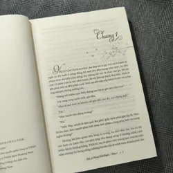 Gặp gỡ Vương Lịch Xuyên (Tập 1) - Thi Định Nhu 712453