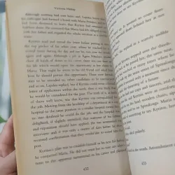 [MIỄN PHÍ BỌC SÁCH] The Island - Victoria Hislop 1033634