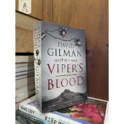 Master of War - David Gilman 929997