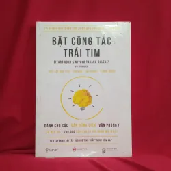 Bật công tắc trái tim 📚 1019304