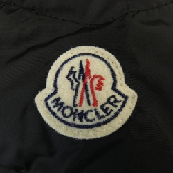 MONCLER MIRIELON Áo khoác lông - Hàng hiệu Authentic 818949