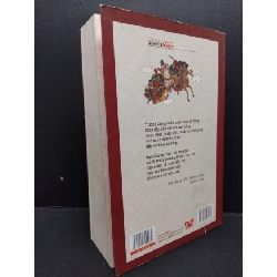 Tam Quốc Diễn Nghĩa tập 2 mới 70% ố vàng 2017 HCM1209 La Quán Trung VĂN HỌC 917168