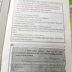 [Tiếng Anh căn bản] Luyện dịch báo trí Việt Anh 1006985