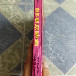 Tôn Tử mưu lược nhân sinh - Hùng Trung Vũ 561367