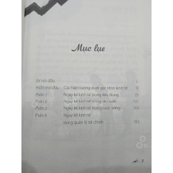 Ngụy kế trong kinh tế - Chu Thành Long (Lê Tiến Thành dịch) 505339