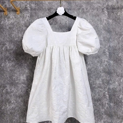 Váy ,đầm xinh babydoll 48-56kg 387122