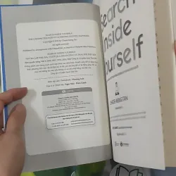 Search Inside Yourself - Chade-Meng Tan 1018952