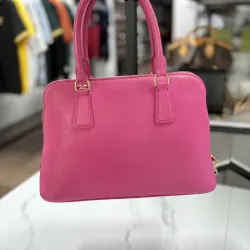 CỰC PHẨM PRADA SAFFIANO MILANO  976861