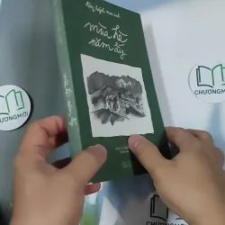 Mùa Hè Năm Ấy - Đặng Huỳnh Mai Anh 798427