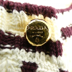 Áo khoác cardigan PRADA P25M03 - Hàng hiệu chính hãng 817288