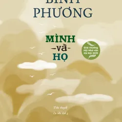Mình và Họ - Nguyễn Bình Phương New 100% HCM.PO Oreka-Blogmeo 46958