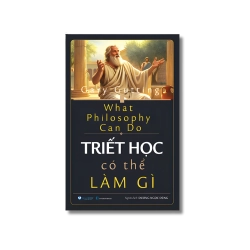 Triết học có thể làm gì - Gary Gutting