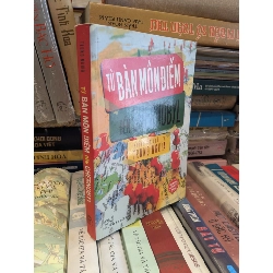 Từ bàn môn điếm đến Chernobyl - Phóng sự Quốc tế Trung Nghĩa