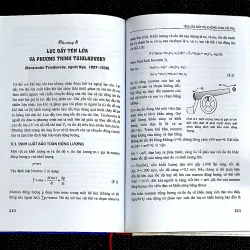 TÊN LỬA ĐẨY VÀ KHÔNG GIAN VŨ TRỤ 1000915