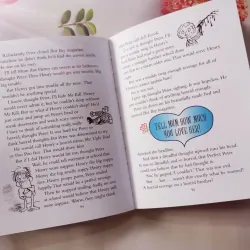 Horrid Henry Rules the World 934763