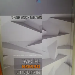 Sách kiến thức thiết kế đồ họa – mới 90% 735286