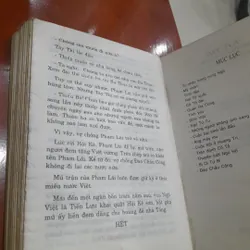 TÂY THI, Nữ hoàng Ngô quốc 644629