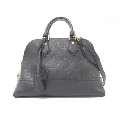 Túi xách Louis Vuitton Monogram Empreinte Neo Alma PM M44832