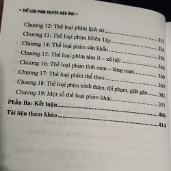 Thể loại phim truyện điện ảnh 1037578