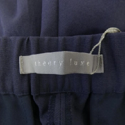Theory luxe 03-3106421 Quần - Hàng hiệu Authentic 819391