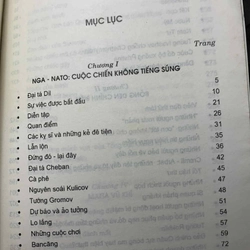 Những bí mật của bộ tổng tham mưu - Victor Baranets 537471