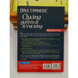 Quẳng gánh lo đi và vui sống – Dale Carnegie 558934