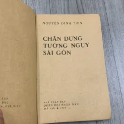 Chân dung tướng nguỵ sài gòn 1979. 10a3 1025772
