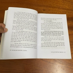 II Tựa sách: Lược Giải Kinh Hoa Nghiêm - HT. Thích Trí Quảng - PL. 2548. 2004 493434