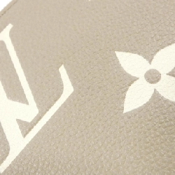 Ví Zippy Monogram Empreinte Hai Màu Louis Vuitton M69794 - Hàng hiệu Chính hãng 771098