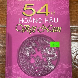 54 vị Hoàng Hậu Việt Nam  (9)