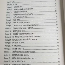 Sống Với Chúa Giêsu - Henri Nouwen 695656