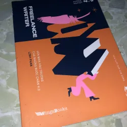 Freelance Writer- hướng nghiệp 4.0 928170