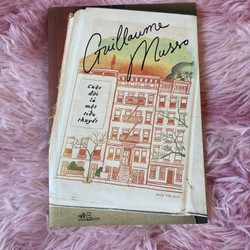Cuộc đời là một tiểu thuyết - Guillaume Musso 144998
