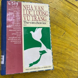 COMBO THƠ VĂN CHỌN LỌC NHÀ VĂN LỰC LƯỢNG VŨ TRANG HAI TẬP 537601